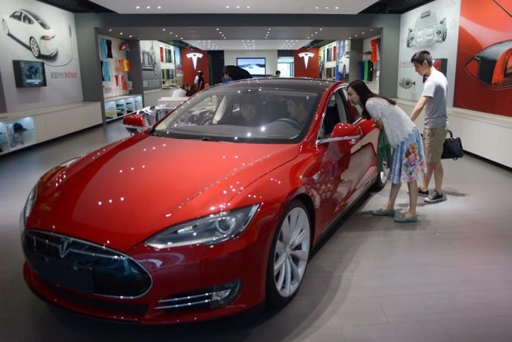 Tesla: in Cina torna proprietaria del nome e di alcuni domini