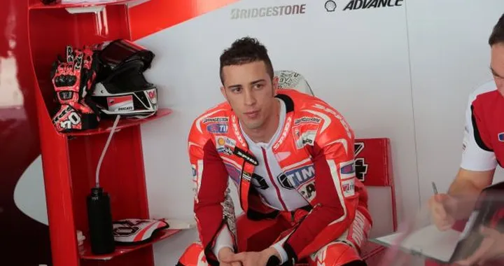 MotoGP, Dovizioso: "Stoner era un punto di riferimento"