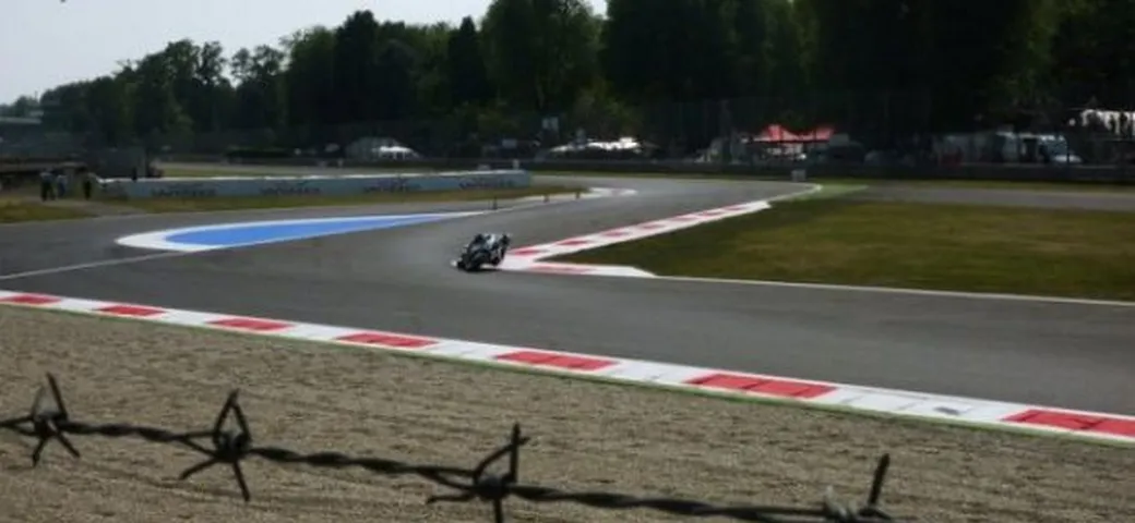 Scatto in Corsa: prigionieri di una passione