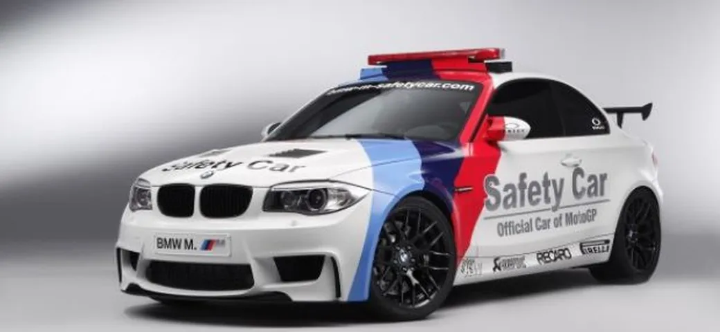 Bmw 1M CSL: possibile, oltre i 70.000 Euro