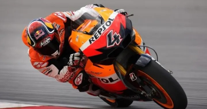 MotoGP, Andrea Dovizioso:  "Una RC212V da brividi. Questa stagione lotterò per vincere"