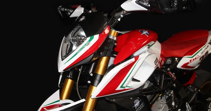 MV Agusta: ricapitalizzazione con la russa Comsar Invest