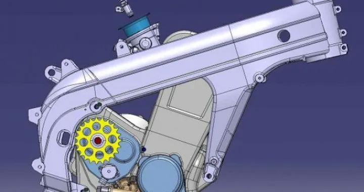 Moto3: motore Oral OR-250M3-R disponibile a novembre