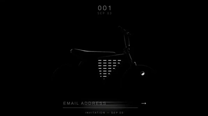 Nuova Sondors 001: cosa sappiamo dell’e-bike misteriosa