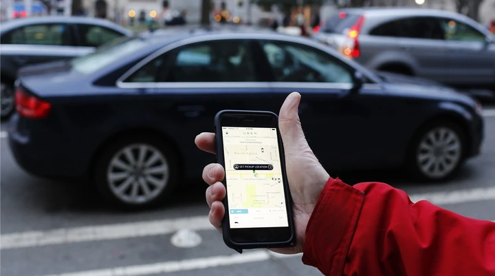 Toyota-Uber e VW-Gett: i colossi puntano al ridesharing