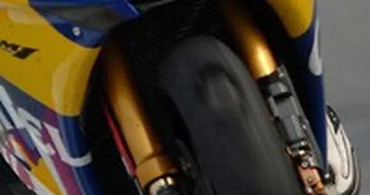 Ombre e misteri sulla gomma di Rossi