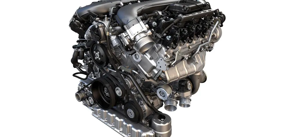 Volkswagen: ecco il nuovo 6.0 W12 TSI