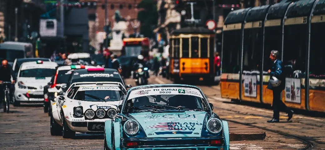 Milano Rally Show 2019: il programma completo