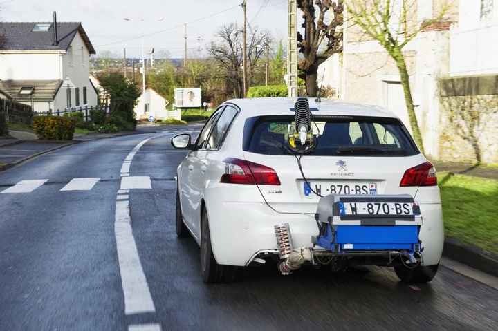 Dieselgate, dall'Olanda accusa all'ex PSA: 