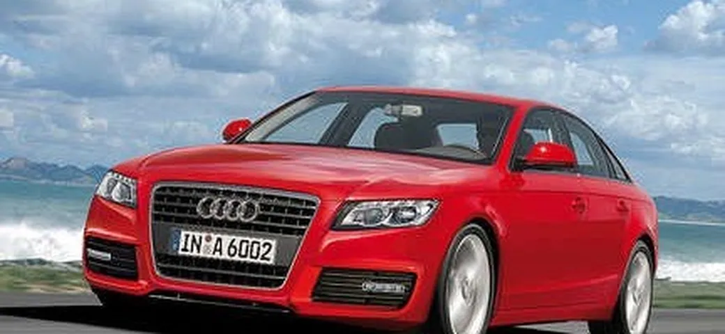 Audi: ecco i piani futuri