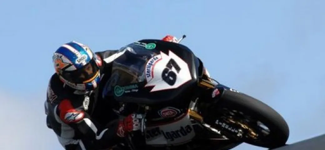 Shane Byrne: 