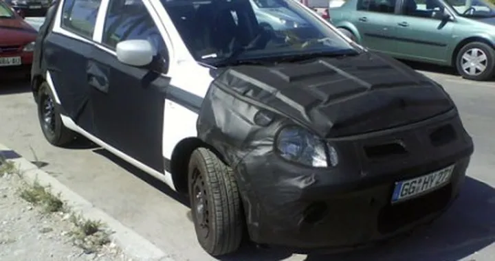 Hyundai i20: nuove foto spia dalla Spagna