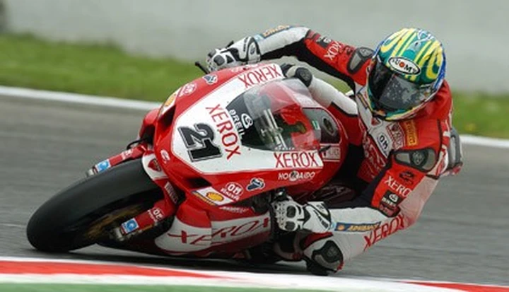 I soliti Bayliss e Charpentier