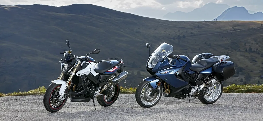 BMW F 800 R e F 800 GT MY 2017: dati e prezzi
