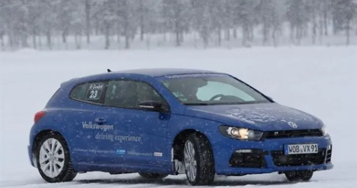 Volkswagen GTI ed R: da maggio ESP più permissivo