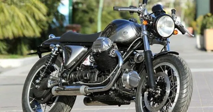 Officine RossoPuro presenta "Black Jack"