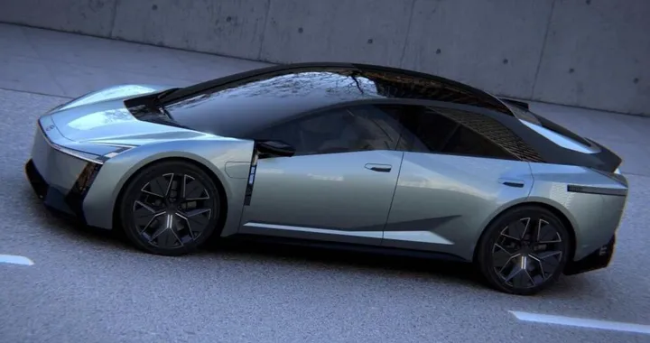 L'auto più venduta nella storia è pronta a cambiare pelle