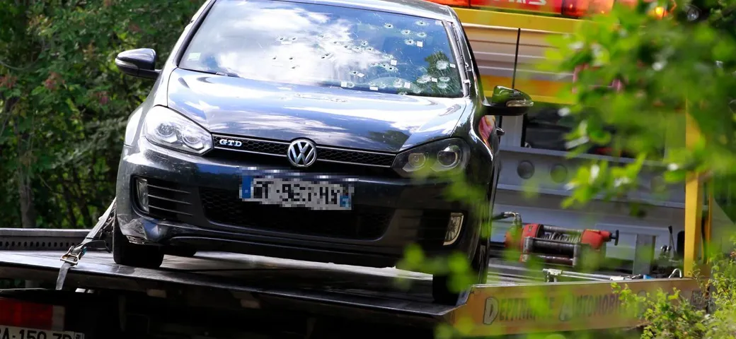 Ecco le 5 città italiane in cui vengono rubate più auto