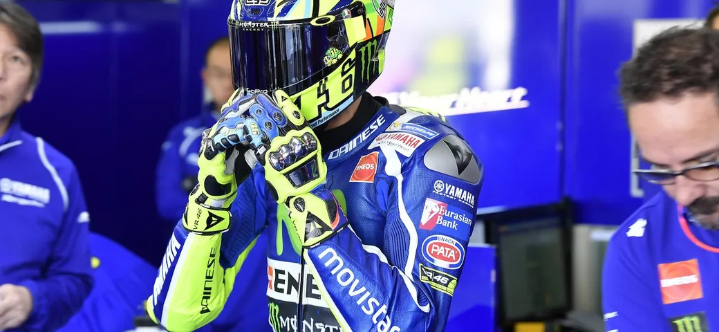 Test Yamaha a Sepang: Rossi e Vinales soddisfatti della M1 2017