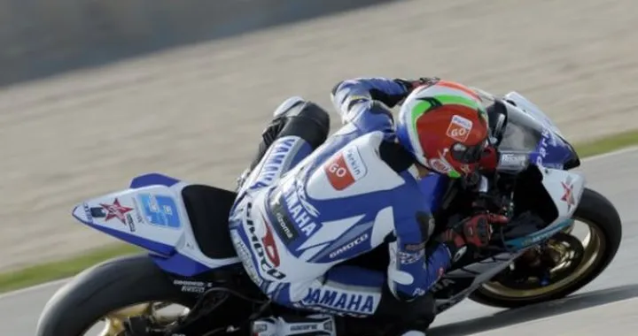 WSS: anche Donington Park a Luca Scassa. Seconda vittoria consecutiva per l'aretino