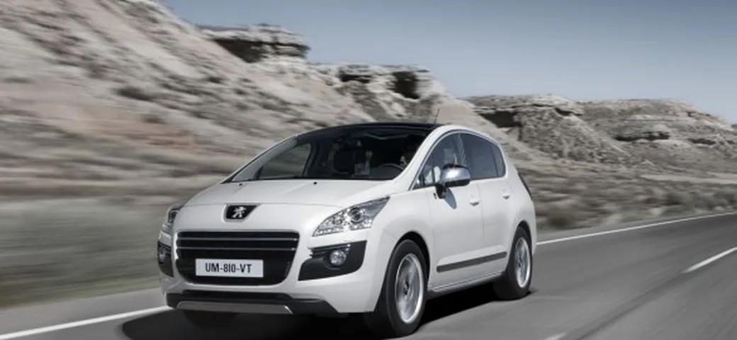Le 5 migliori auto ibride/elettriche secondo il Telegraph