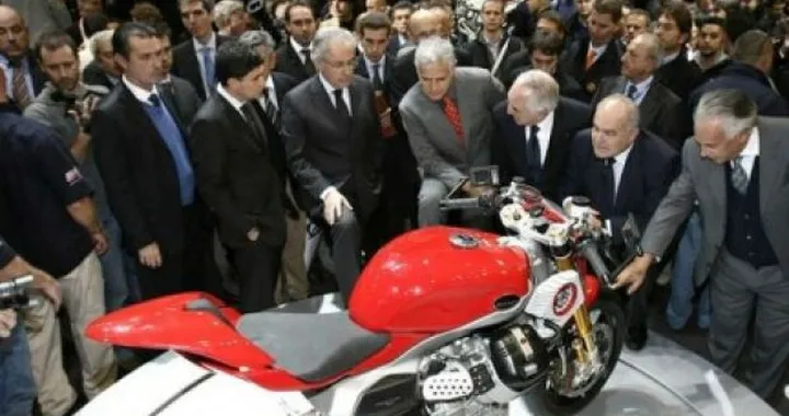 Gruppo Piaggio chiude il 2009 in netta crescita e con il 30,2% del mercato italiano