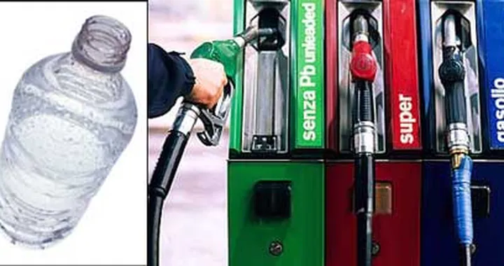 Scandalo liquido