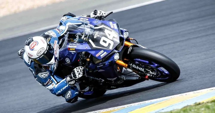 24 Ore di Le Mans 2017, l'armata Yamaha punta alla vittoria [Video]