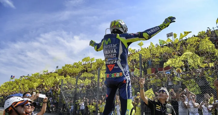 Misano: 158.396 spettatori nel weekend, nuovo record