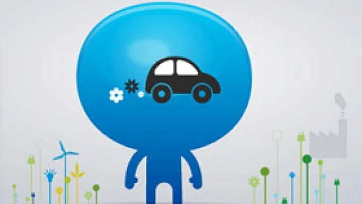 Benzina sintetica dall'idrogeno il carburante del futuro?