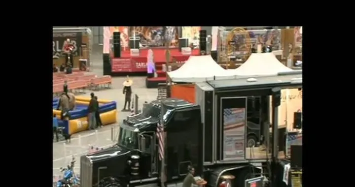 Motodays 2012: record di pubblico con 128.400 spettatori