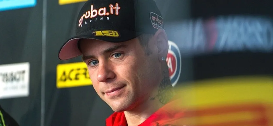 SBK, Bautista: 