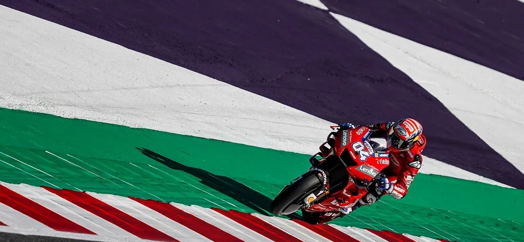 MotoGP: doppio GP anche a Misano, ma niente porte chiuse