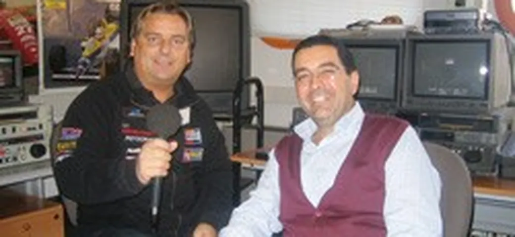 Supercross e Martin Honda in prima serata