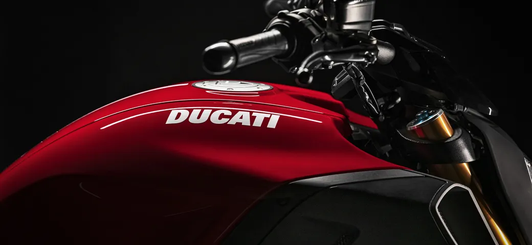 È iniziato il Ducati Service Warm Up 2020