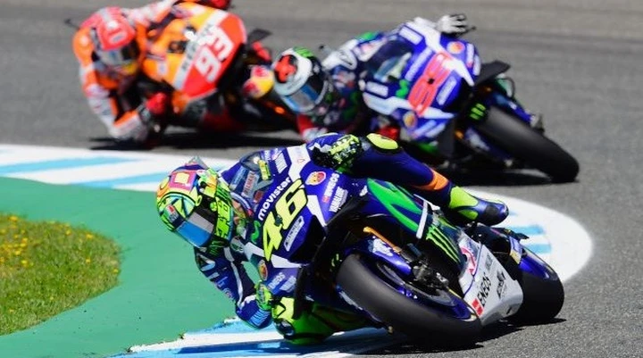 MotoGP Le Mans 2016: Diretta su TV8 e SKY di prove, qualifiche e gara | Classifica piloti | Previsioni Meteo