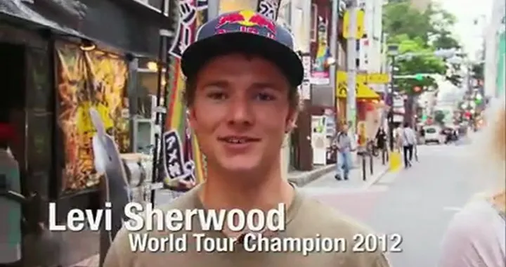 RED BULL XFIGHTERS JAPAN PREVIEW