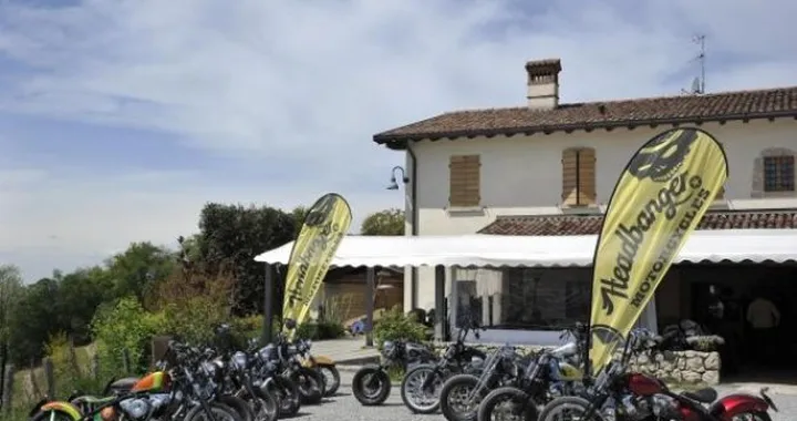 Headbanger Gamma 2012: il Test di Motoblog