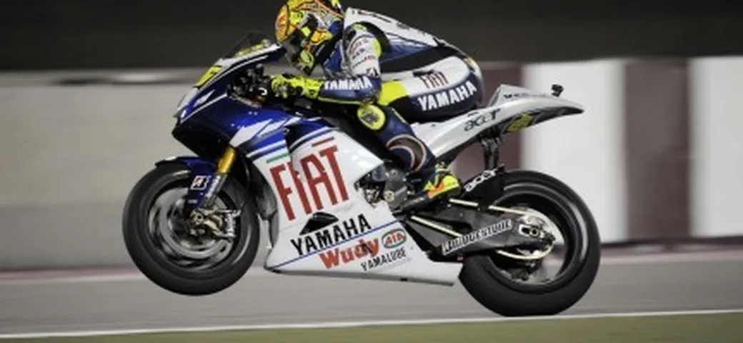 Rossi: 