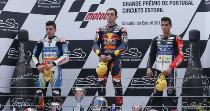 Moto3: Gallery weekend di gare del Gran Premio del Portogallo