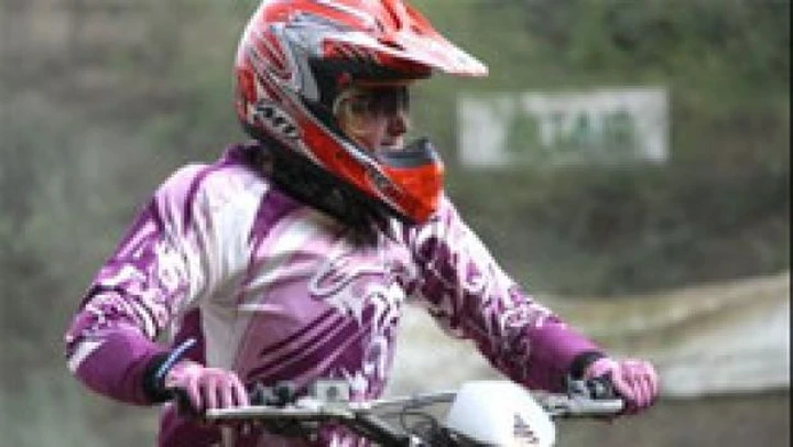 7-8 Marzo: fuoristrada in rosa