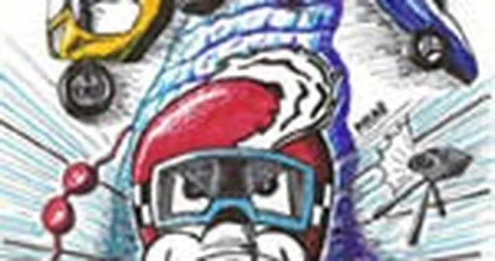 Nono Laido-Party a Imola