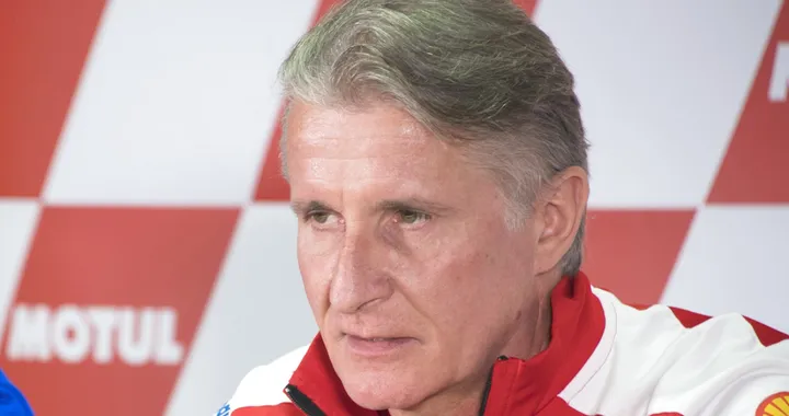 MotoGP, Ciabatti: "Honda vince grazie a Marquez"