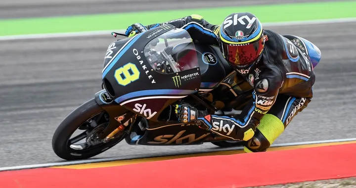 Moto3, no alla "crocifissione" dei piloti italiani