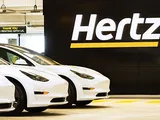 Amazon venderà le auto usate di Hertz: svolta nell'e-commerce