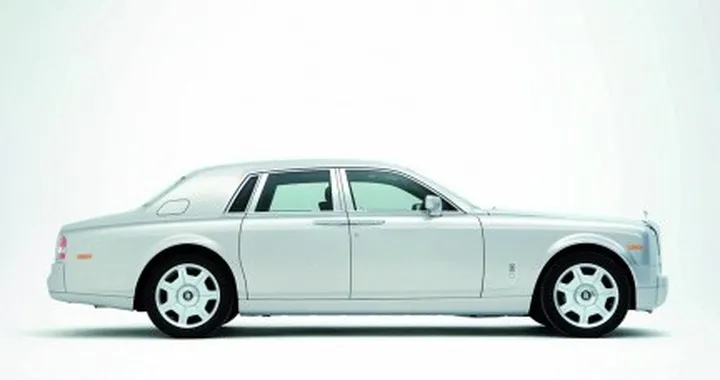 Rolls Royce potrebbe collaborare con Zagato o Bertone