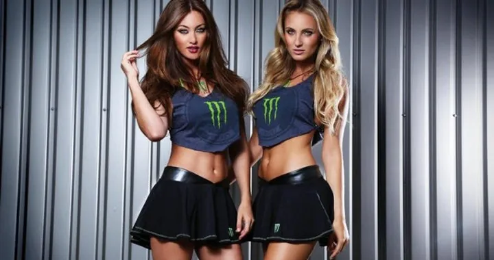 Miss Monster Energy Speedway 2015: le più belle dello speedway [Foto e Video]