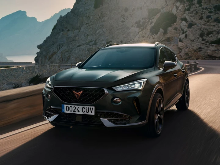 Cupra Priority: il servizio digitale di personalizzazione e consegna rapida