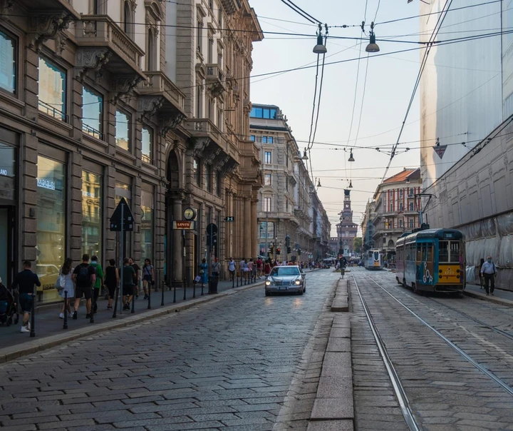 Milano