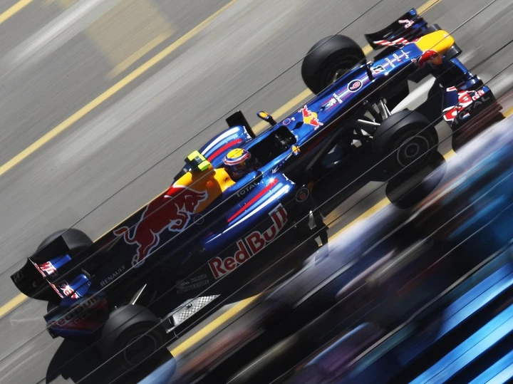 F1: dieci anni fa il primo trionfo di Red Bull